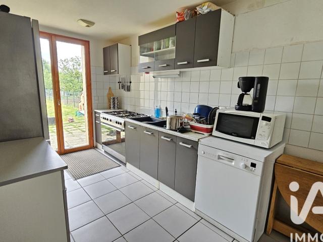 Maison vente à Meaux, La Ferté-sous-jouarre