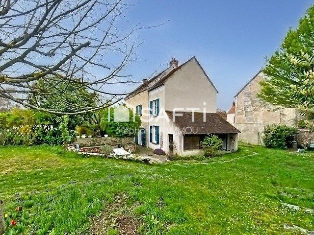Maison vente à Meaux, Saâcy-sur-marne
