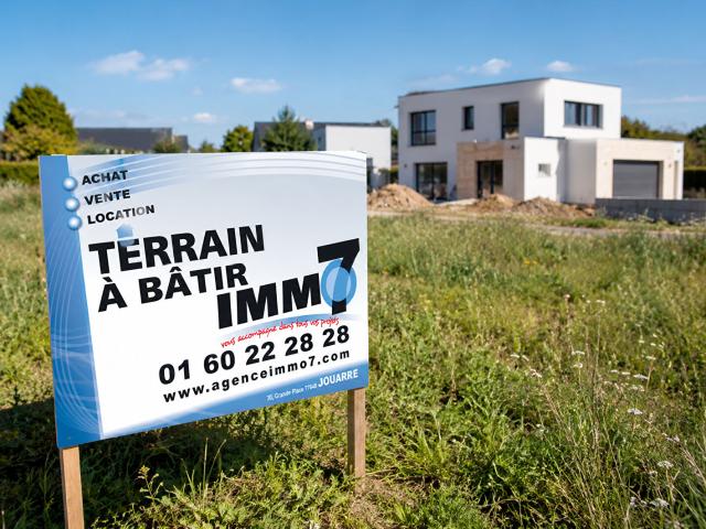 Terrain vente à Meaux, Saâcy-sur-marne