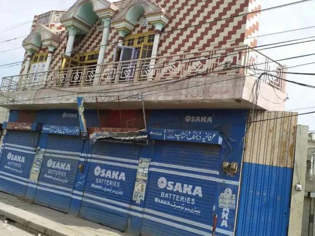 Commercial for sale in Faisalabad, Islamabad Capital Territory