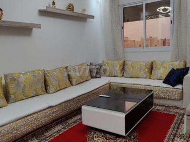 Appartement location à Saâda, L'Oriental