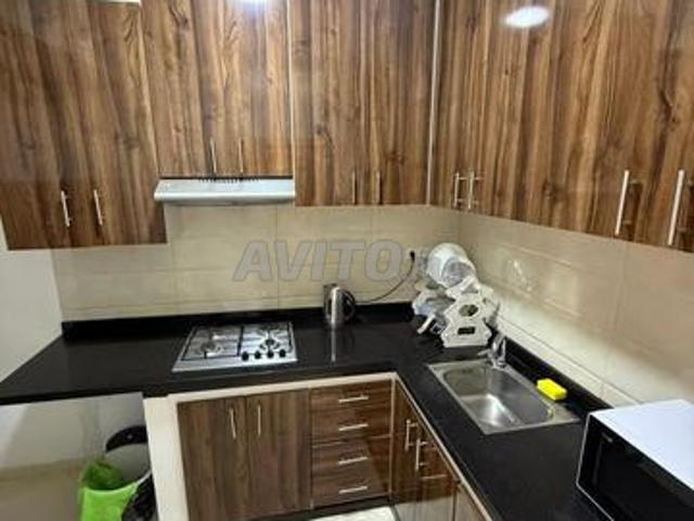 Appartement vente à Saâda, L'Oriental