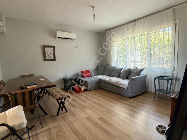 Dikili, İzmir içerisinde kiralık Villa