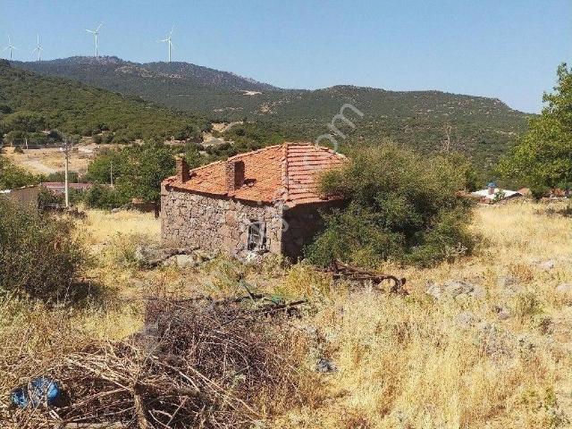 Dikili, İzmir içerisinde satılık Bahce kati