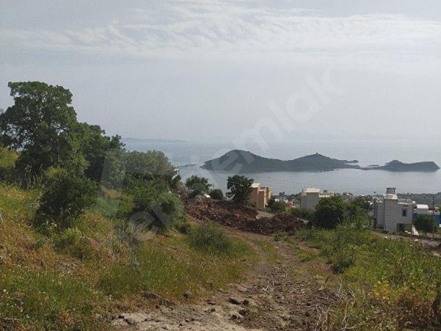 Dikili, İzmir içerisinde satılık mülk