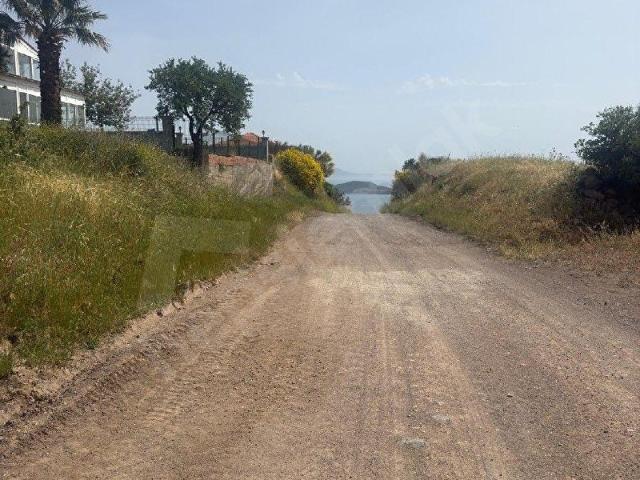 Dikili, İzmir içerisinde satılık mülk