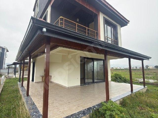 Dikili, İzmir içerisinde satılık Villa
