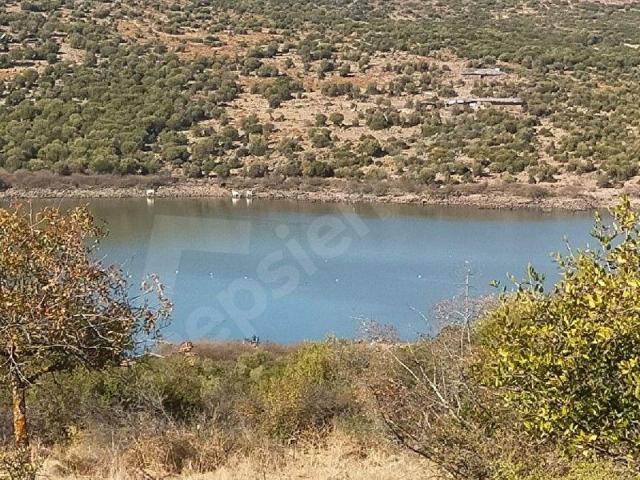 Dikili, İzmir içerisinde satılık Arsa