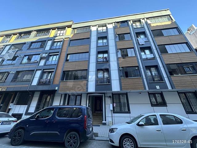 İstanbul içerisinde satılık mülk