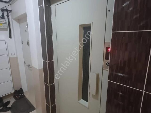 İstanbul içerisinde kiralık mülk