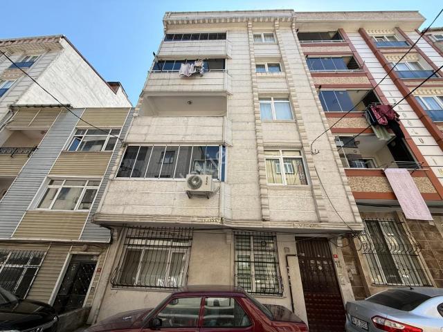 İstanbul içerisinde satılık mülk