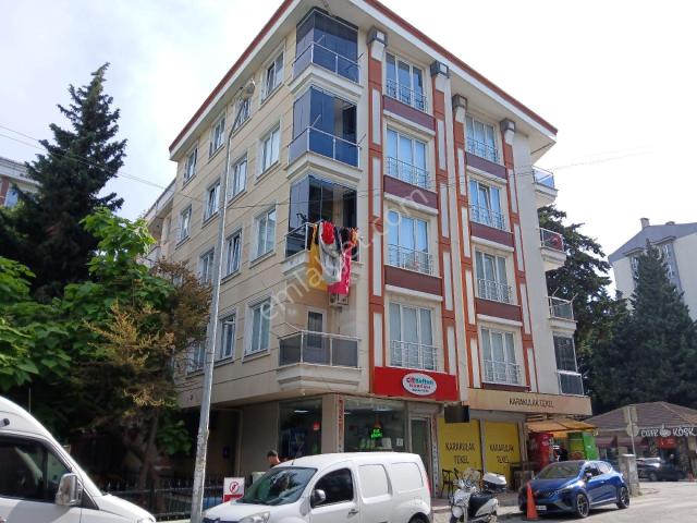İstanbul içerisinde satılık mülk