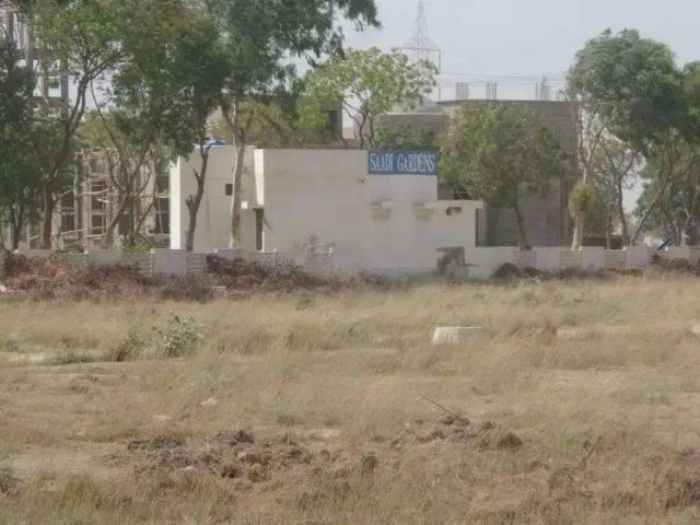 Land for sale in North Waziristan, Federally Administered Tribal Areas fata