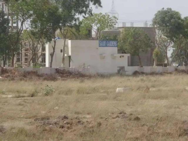 Land for sale in North Waziristan, Federally Administered Tribal Areas fata