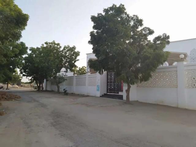 Land for sale in North Waziristan, Federally Administered Tribal Areas fata
