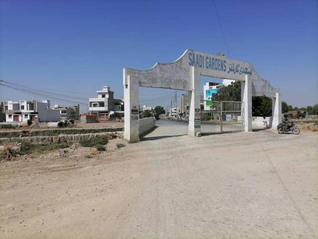 Land for sale in North Waziristan, Federally Administered Tribal Areas fata