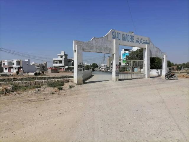 Land for sale in North Waziristan, Federally Administered Tribal Areas fata