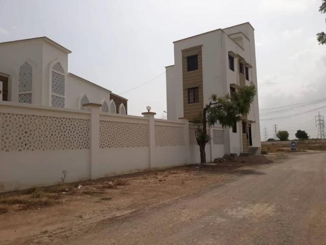 Land for sale in North Waziristan, Federally Administered Tribal Areas fata