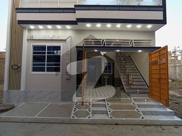 House for sale in North Waziristan, Federally Administered Tribal Areas fata