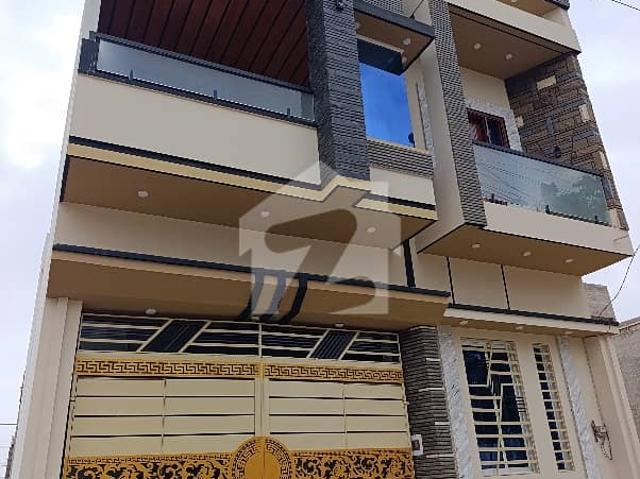 House for sale in North Waziristan, Federally Administered Tribal Areas fata