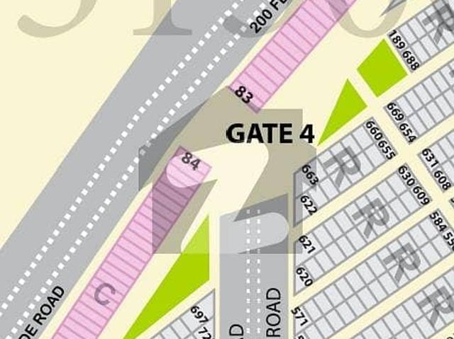 Property for sale in North Waziristan, Federally Administered Tribal Areas fata