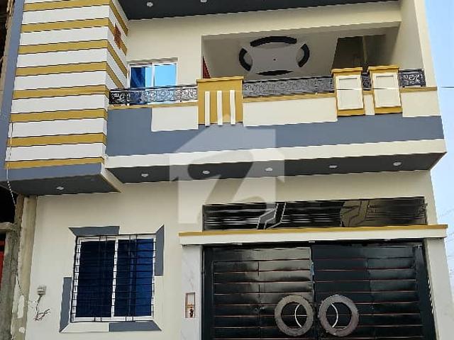 House for sale in North Waziristan, Federally Administered Tribal Areas fata