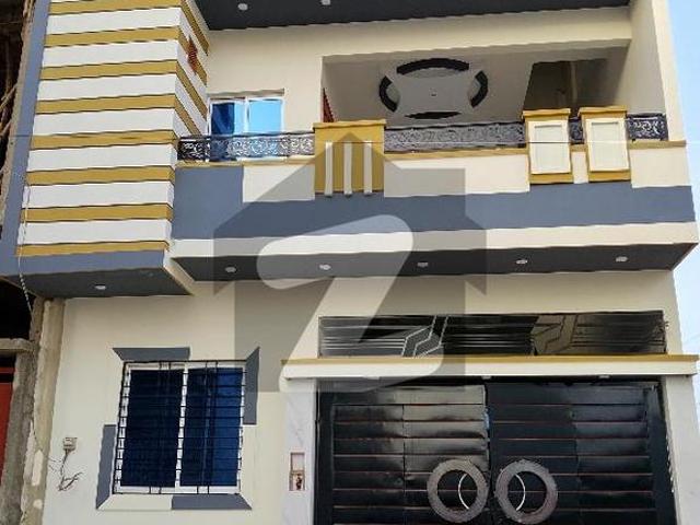 House for sale in North Waziristan, Federally Administered Tribal Areas fata