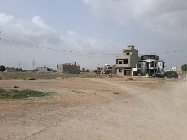 Land for sale in North Waziristan, Federally Administered Tribal Areas fata