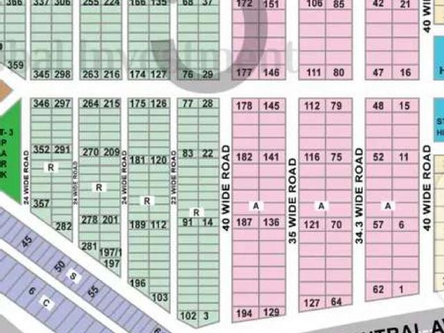 Land for sale in North Waziristan, Federally Administered Tribal Areas fata
