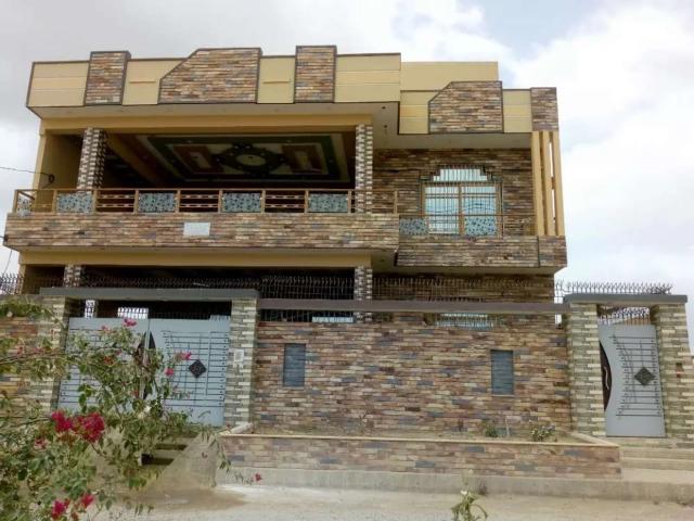 Land for sale in North Waziristan, Federally Administered Tribal Areas fata