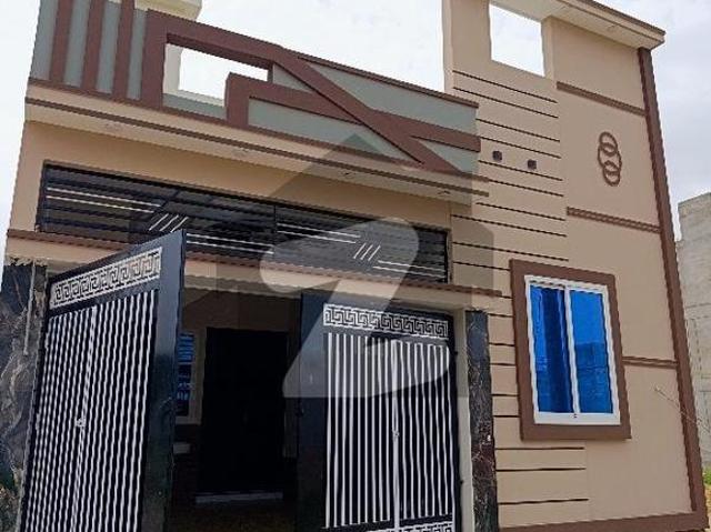 House for sale in North Waziristan, Federally Administered Tribal Areas fata