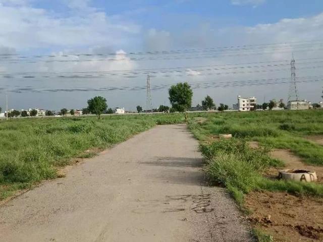 Land for sale in North Waziristan, Federally Administered Tribal Areas fata