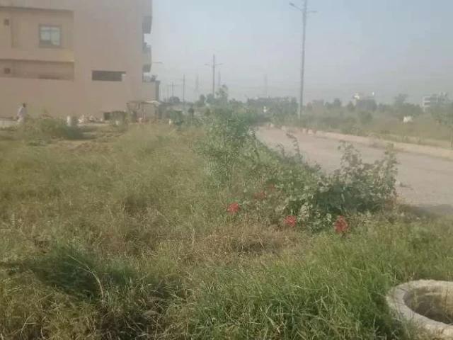 Land for sale in North Waziristan, Federally Administered Tribal Areas fata