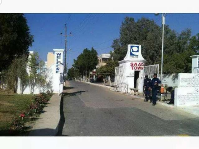 Land for sale in North Waziristan, Federally Administered Tribal Areas fata