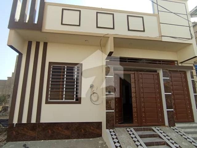 House for sale in North Waziristan, Federally Administered Tribal Areas fata