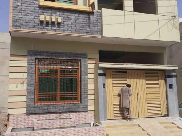 House for sale in North Waziristan, Federally Administered Tribal Areas fata