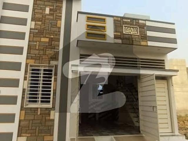 House for sale in North Waziristan, Federally Administered Tribal Areas fata