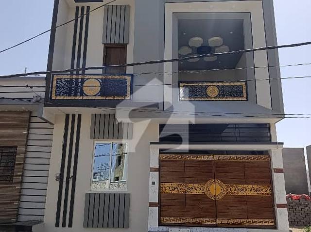 House for sale in North Waziristan, Federally Administered Tribal Areas fata