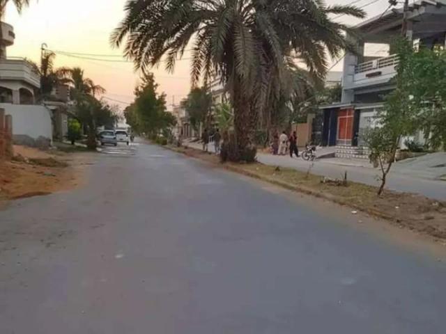 Land for sale in North Waziristan, Federally Administered Tribal Areas fata