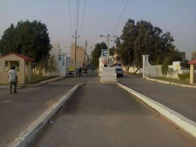 Land for sale in North Waziristan, Federally Administered Tribal Areas fata