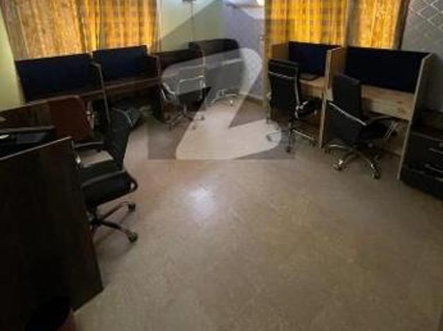 House for rent in Clifton, North Waziristan