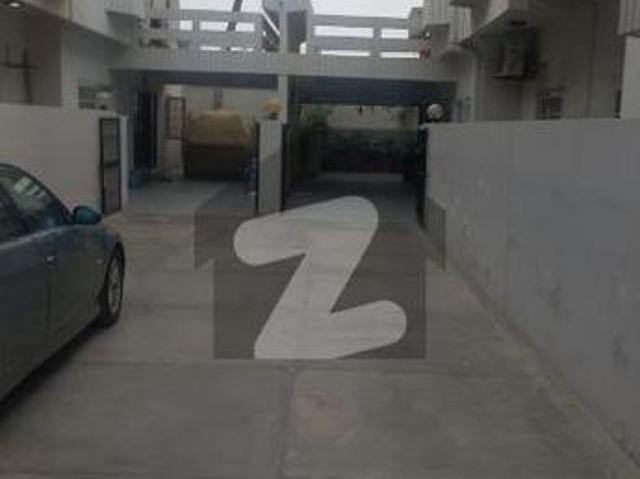 House for rent in Clifton, North Waziristan