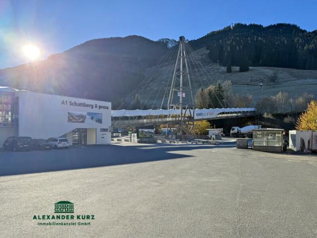Wohnung kaufen in Saalbach-Hinterglemm, Salzburg