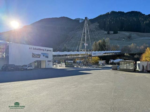 Wohnung kaufen in Zell, Kärnten