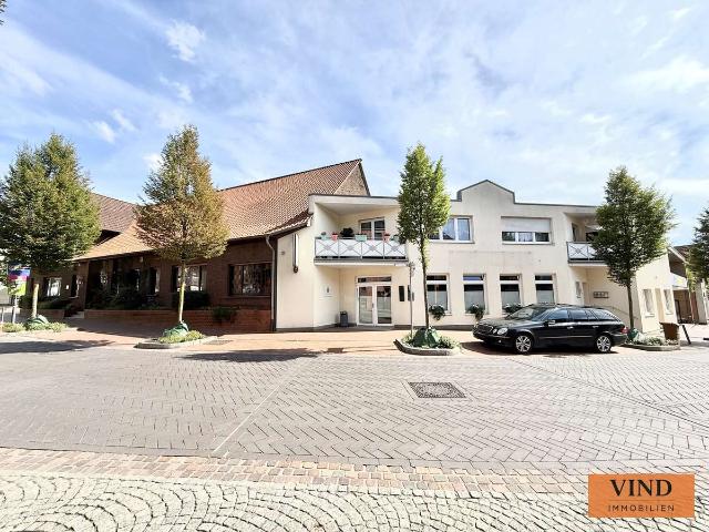 Gewerbe kaufen in Visbek, Landkreis Vechta