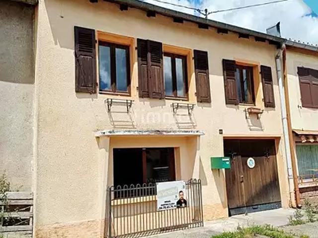 Maison vente à Molsheim, Saales