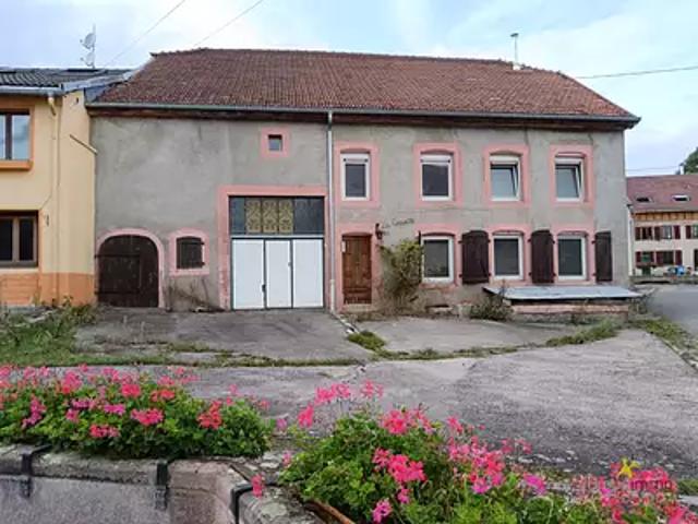 Maison vente à Saâles, Saales