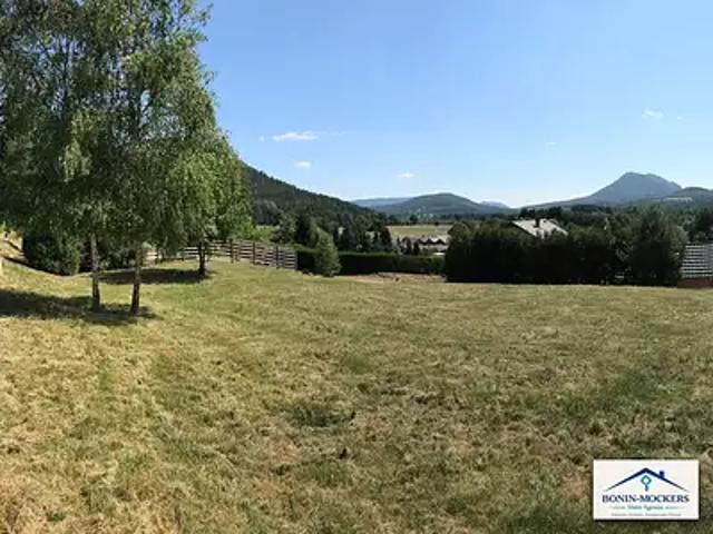 Terrain vente à Molsheim, Saales