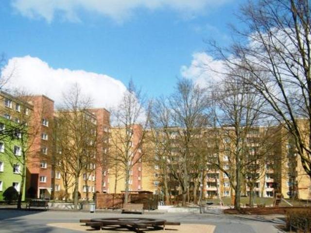 Apartment mieten in Weststadt, Braunschweig