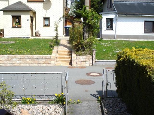 Haus kaufen in Schmiedefeld, Thüringen